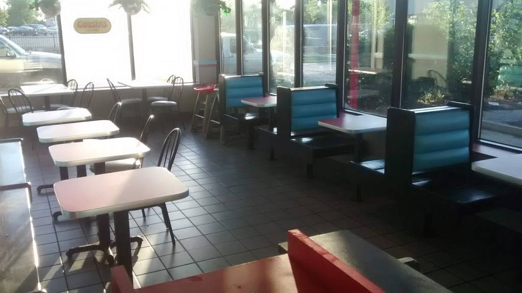 Cousins Subs | meal takeaway | 801 E Capitol Dr, Milwaukee, WI 53212, USA | 4149639773 OR +1 414-963-9773