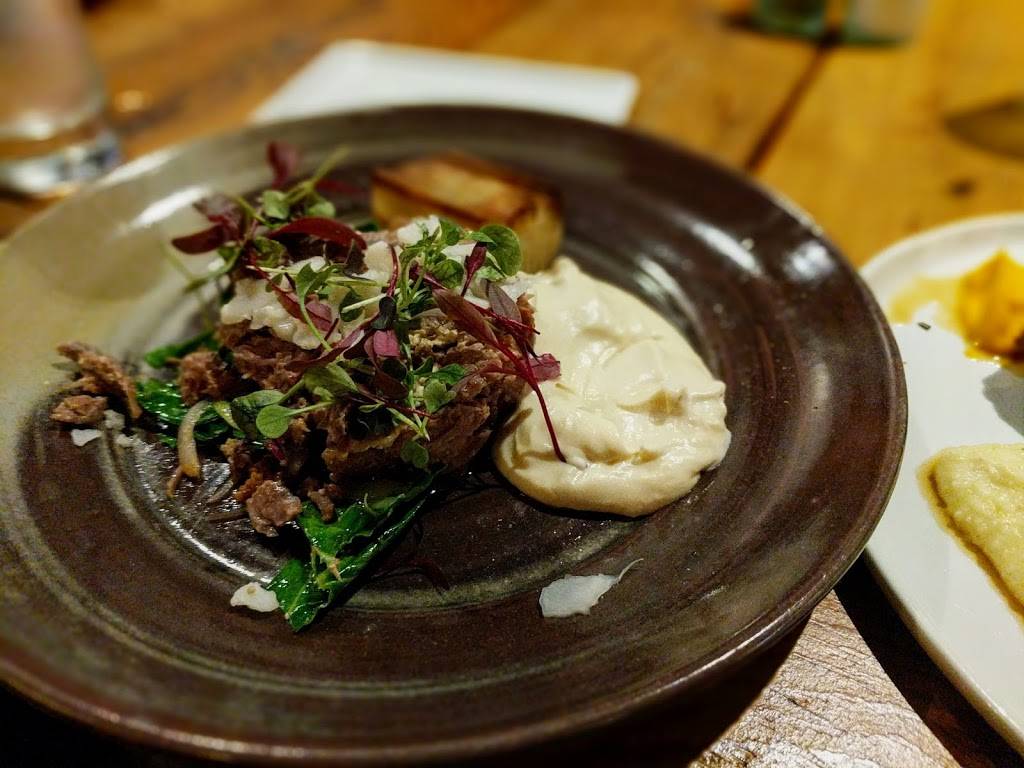 Brazen Open Kitchen | Bar | restaurant | 955 Washington St Suite 101, Dubuque, IA 52001, USA | 5635878899 OR +1 563-587-8899