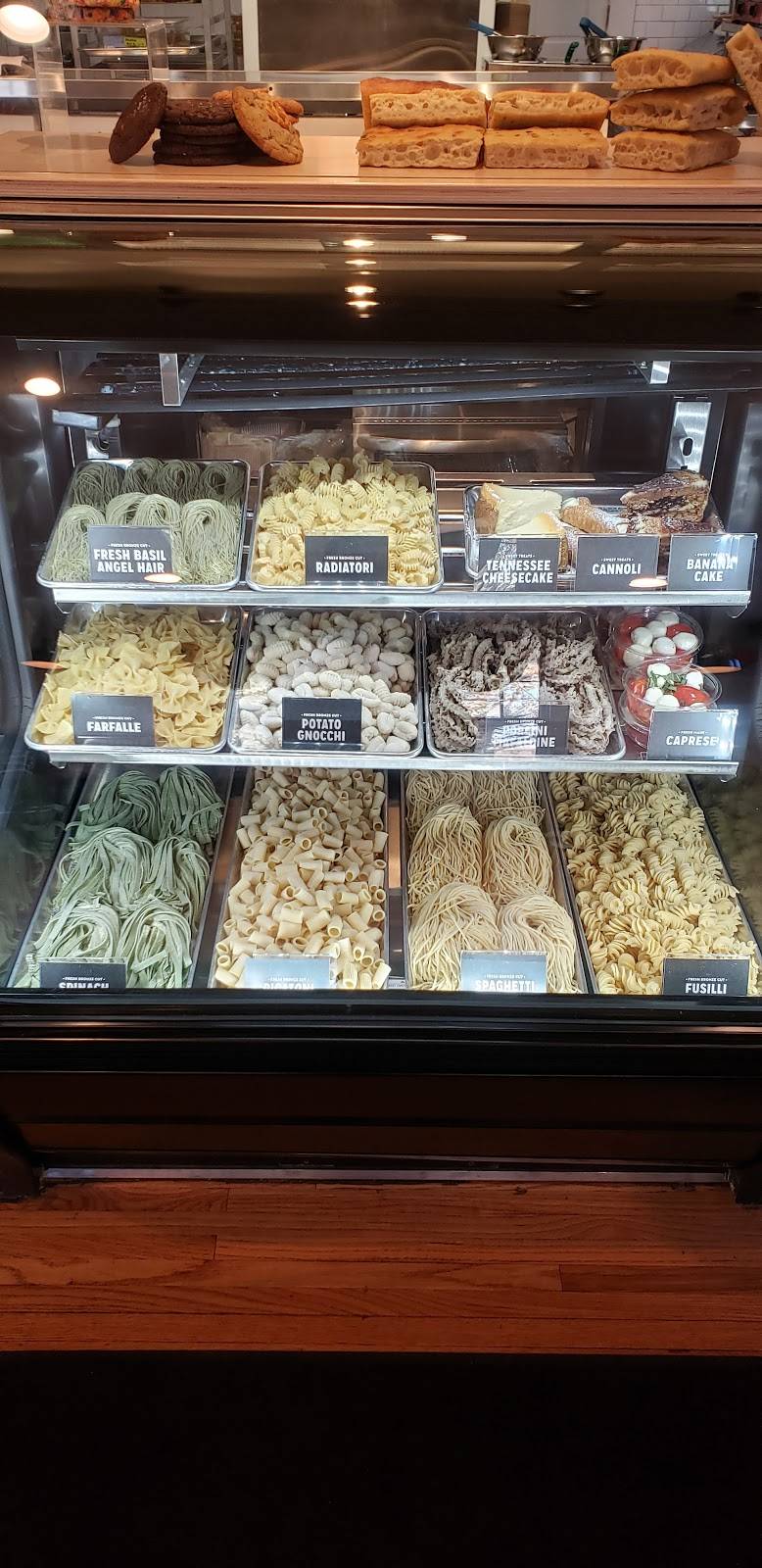 Nicolettos Italian Kitchen (Hillsboro Village) | restaurant | 2123 Belcourt Ave, Nashville, TN 37212, USA | 6158648968 OR +1 615-864-8968