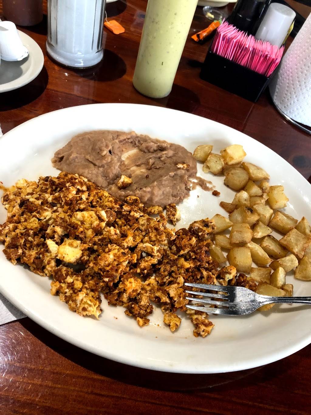 Taqueria Estrella Jalisco | restaurant | San Antonio, TX 78242, USA | 2109570068 OR +1 210-957-0068