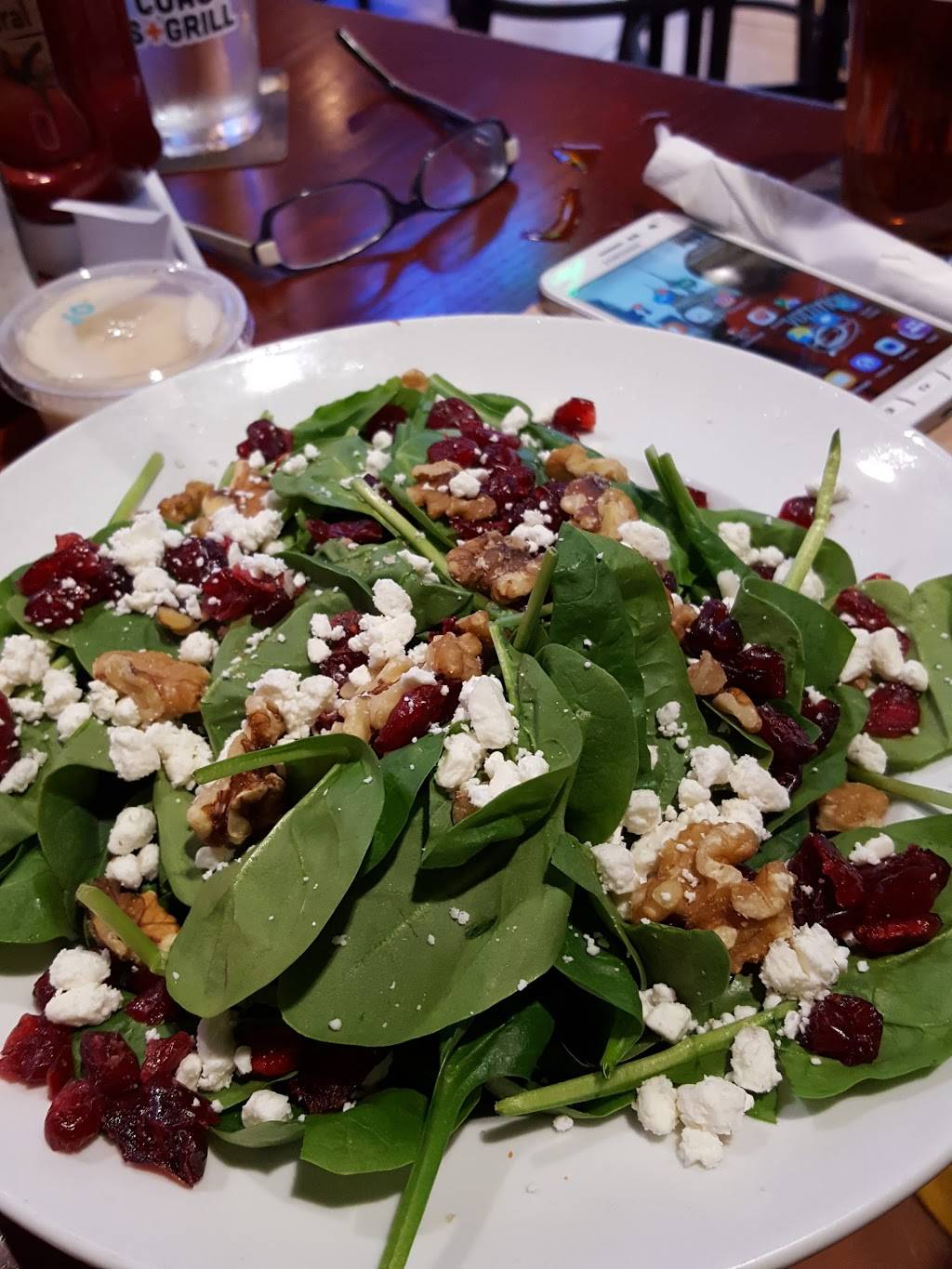 East Coast Wings + Grill | restaurant | 12646 Capital Blvd Suite 168, Wake Forest, NC 27587, USA | 9843773294 OR +1 984-377-3294