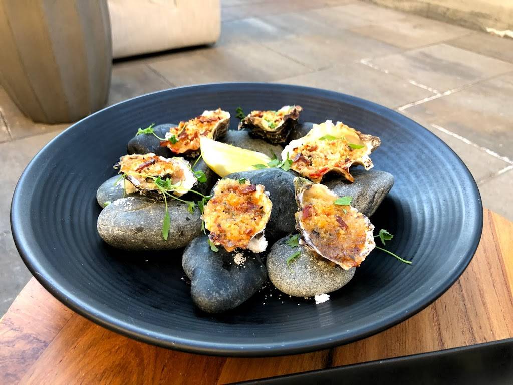 Oak + Violet | restaurant | 1400 El Camino Real, Menlo Park, CA 94025, USA | 6503043880 OR +1 650-304-3880