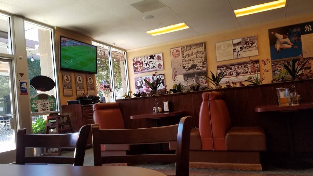 A Slice of New York Pizza Huntington Beach | restaurant | 16821 Algonquin St #101, Huntington Beach, CA 92649, USA | 7148461900 OR +1 714-846-1900