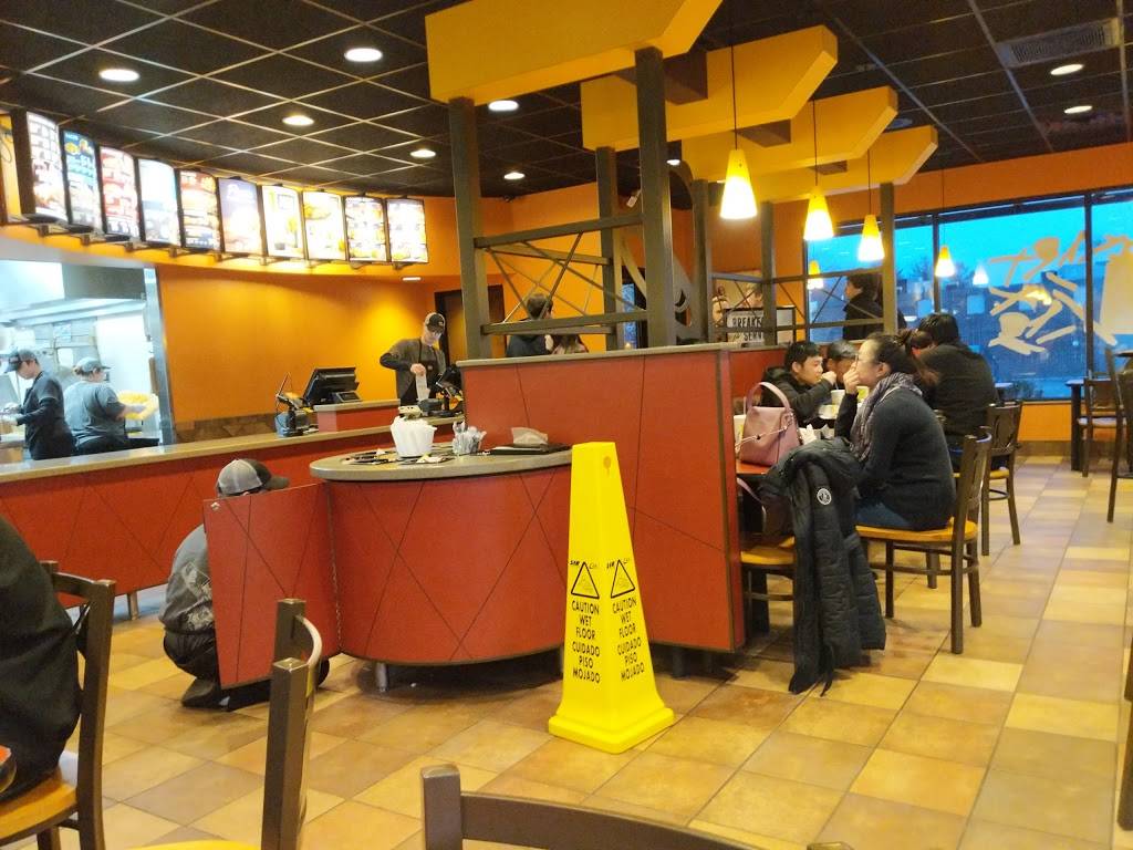 Taco Bell | meal takeaway | 268 NJ-10, Succasunna, NJ 07876, USA | 9735844761 OR +1 973-584-4761