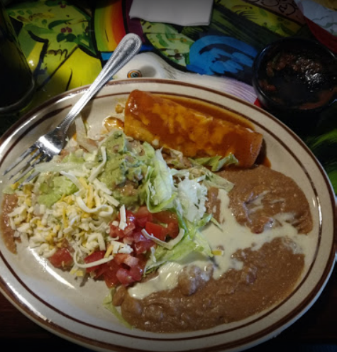 LaFiesta Authentic Mexican Restaurant | restaurant | 2123 N Summit St, Arkansas City, KS 67005, USA | 6207410031 OR +1 620-741-0031