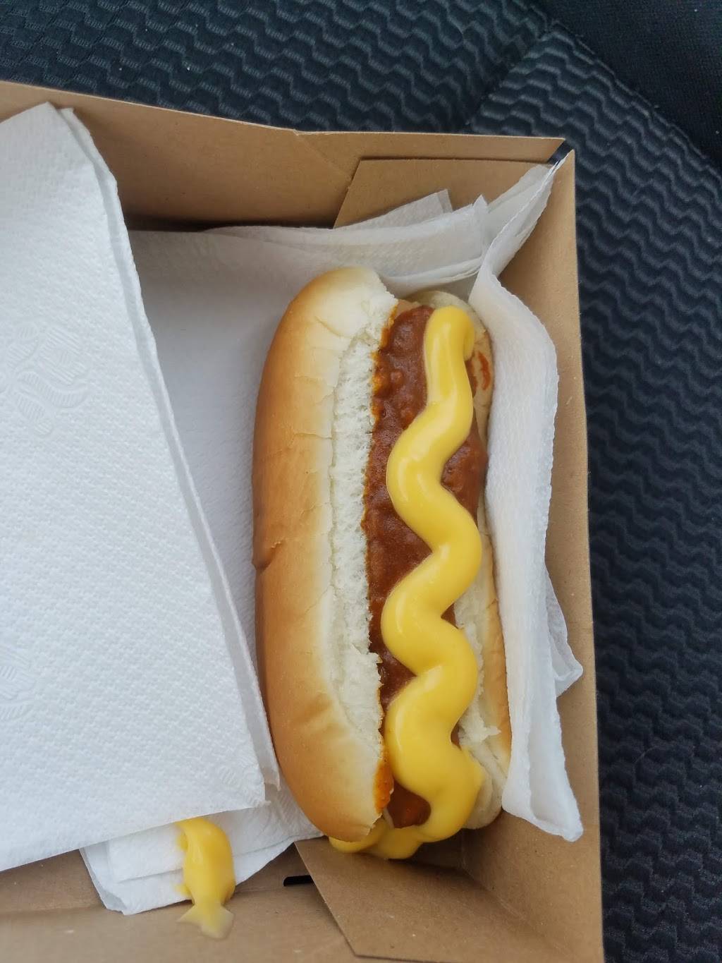 Garys Best | meal takeaway | 958 Ashley Blvd, New Bedford, MA 02745, USA | 5089987091 OR +1 508-998-7091