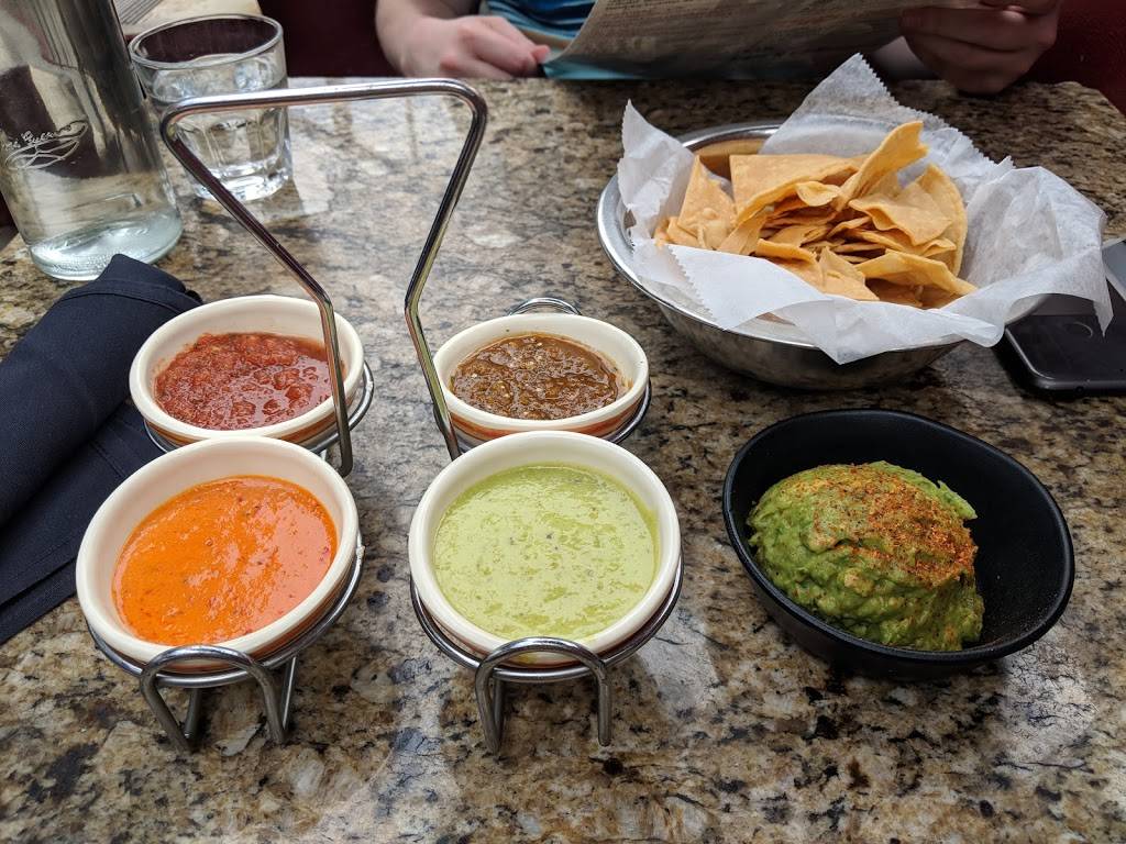 Machete Tequila + Tacos | restaurant | 2817 E 3rd Ave, Denver, CO 80206, USA | 3033331567 OR +1 303-333-1567