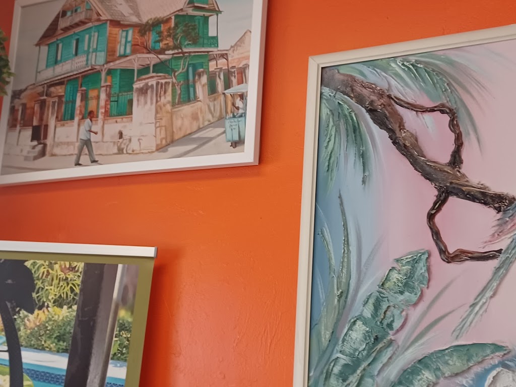 Kinanm Caribbean Cuisine Restaurant | restaurant | 612 N Military Trl, West Palm Beach, FL 33415, USA | 5617749797 OR +1 561-774-9797