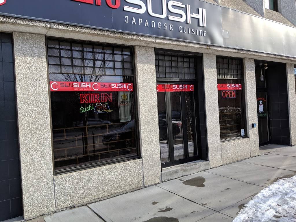 Sen Sushi | night club | 48 North St, Pittsfield, MA 01201, USA | 4132368111 OR +1 413-236-8111