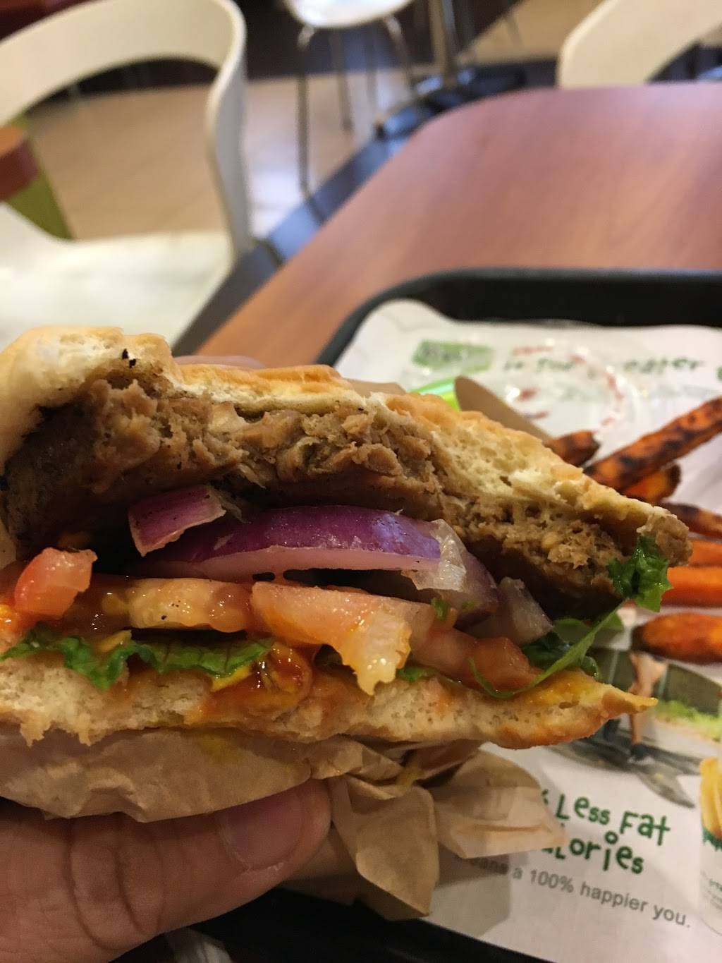 EVOS Feel Great Food (Pinecrest) | restaurant | 9537 S Dixie Hwy, Pinecrest, FL 33156, USA | 3057403433 OR +1 305-740-3433