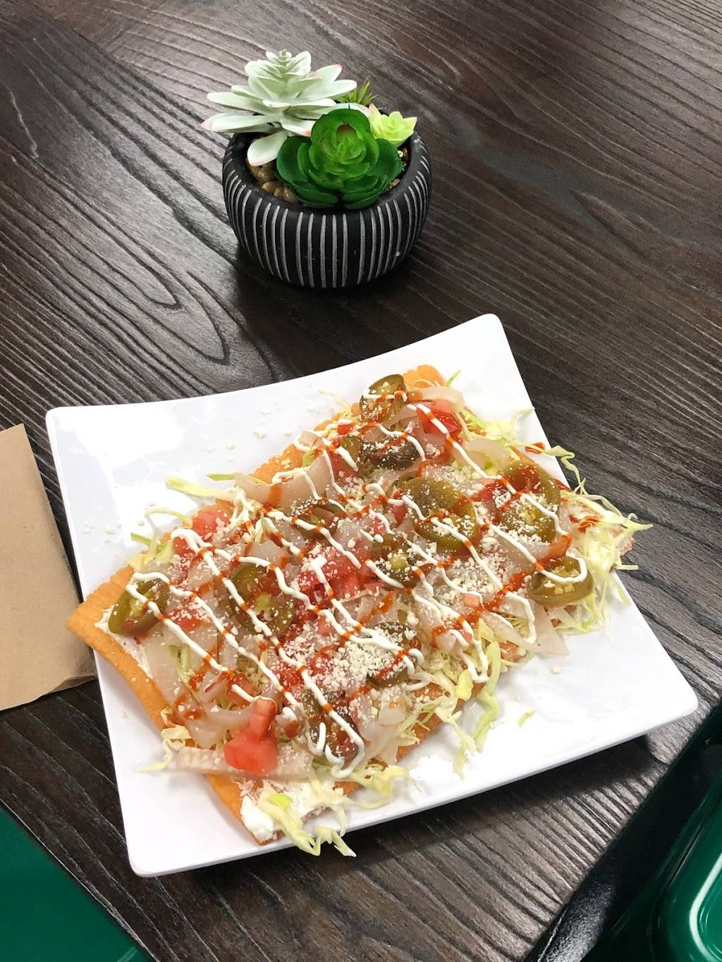 Mi Mundo de Sabores | restaurant | 2665 Jensen Ave, Sanger, CA 93657, USA | 5593998642 OR +1 559-399-8642