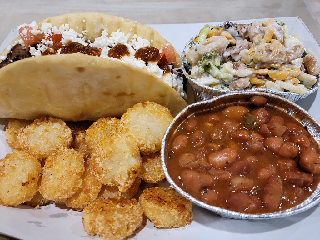 Rankin Tacos | restaurant | 2386 Allen Rd, Tallahassee, FL 32312, USA | 8508778226 OR +1 850-877-8226