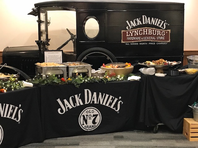 Russell Catering | restaurant | 220 Water St, Lewisburg, TN 37091, USA | 9313591902 OR +1 931-359-1902