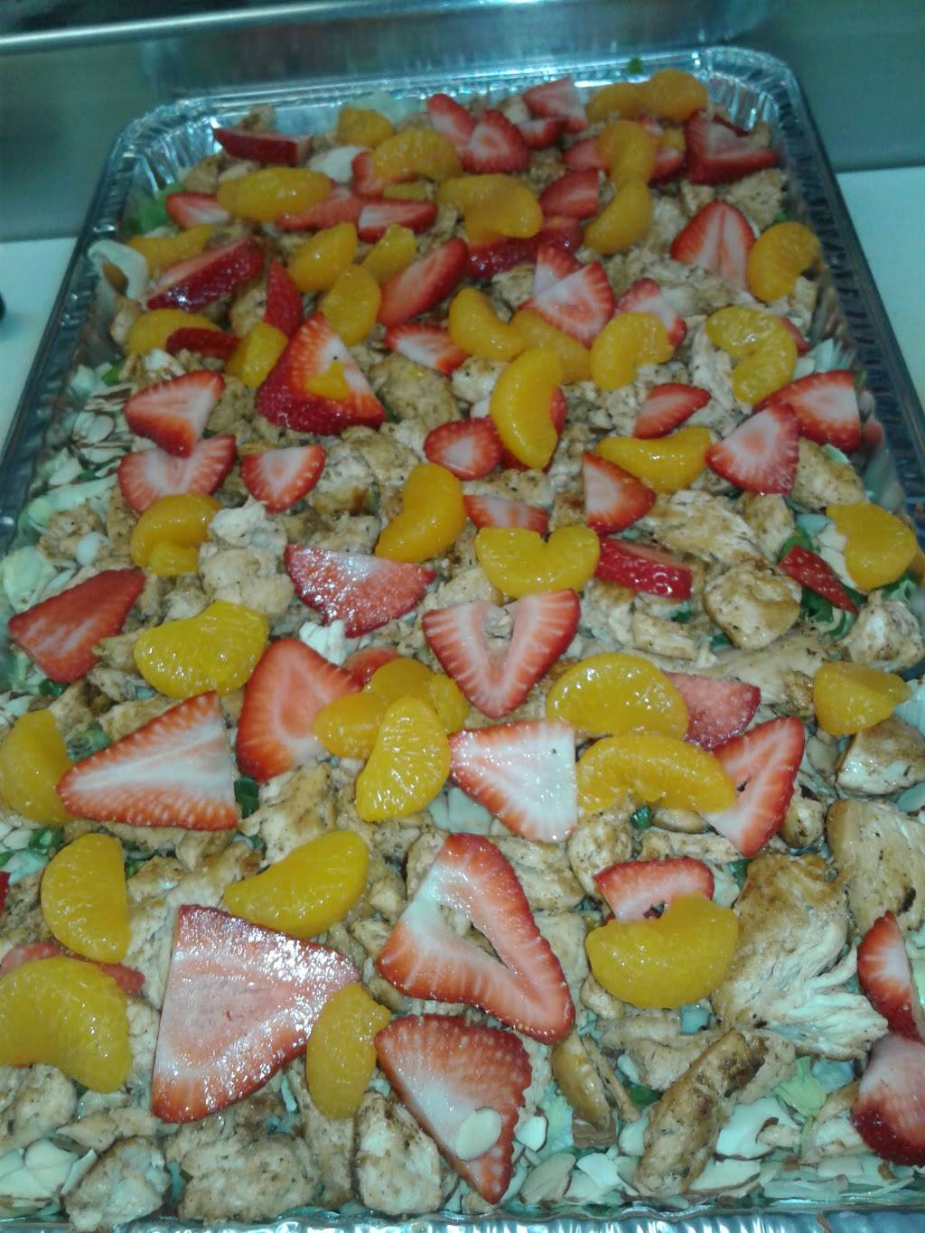 Happy Deli | restaurant | 530 S Gaffey St, San Pedro, CA 90731, USA | 4243640319 OR +1 424-364-0319