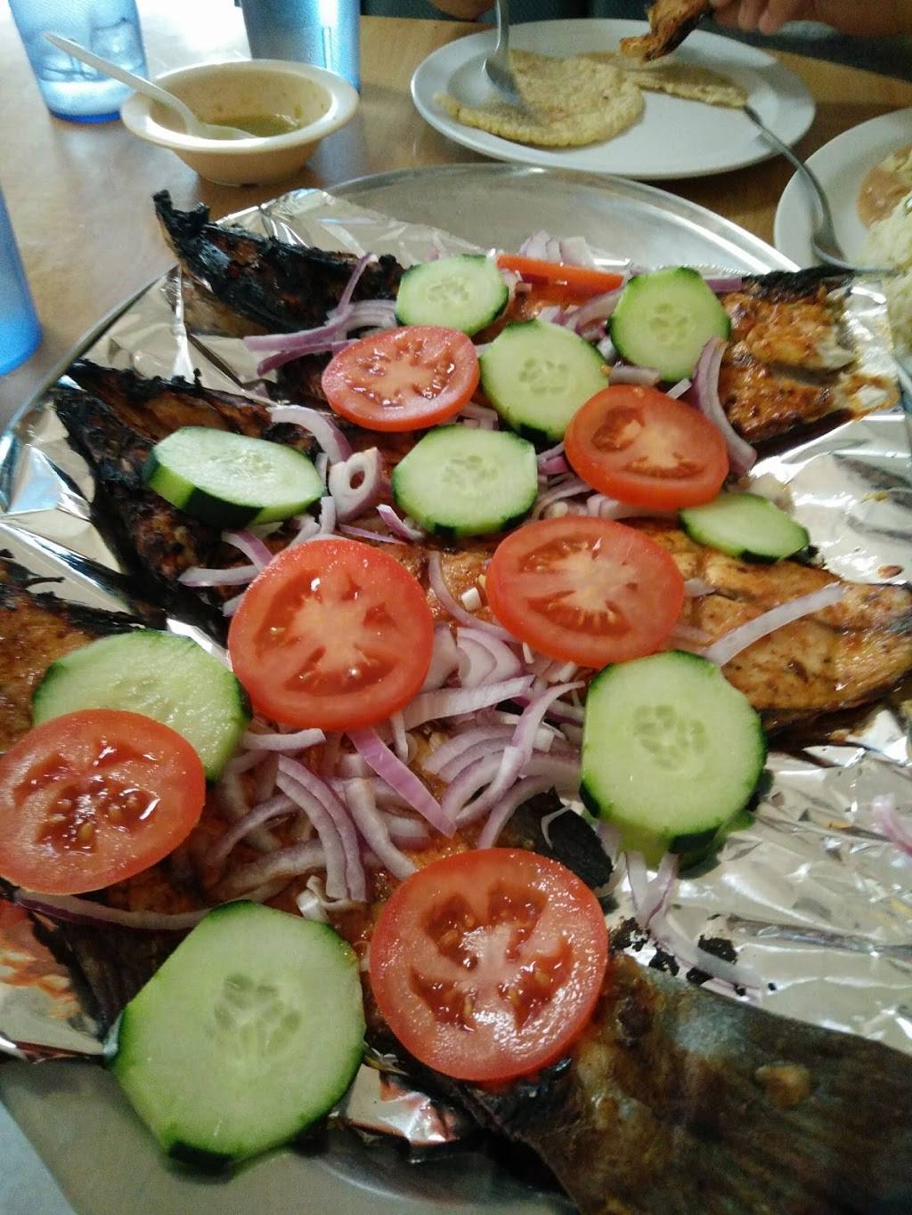 Rincon De Guayabitos | restaurant | 134 1/2 N 1st St, La Puente, CA 91744, USA | 6263698401 OR +1 626-369-8401