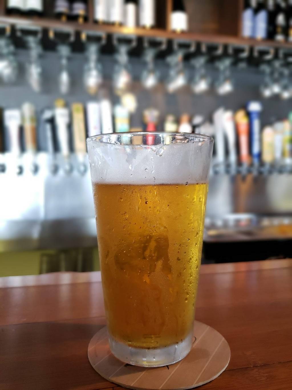 The Slip Bar and Eatery | restaurant | 120 N. International Boardwalk, Redondo Beach, CA 90277, USA | 3103768910 OR +1 310-376-8910