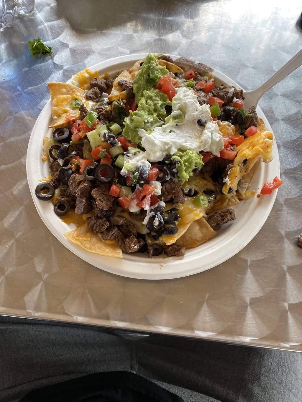 Taco Temple Morro Bay | restaurant | 2680 Main St, Morro Bay, CA 93442, USA | 8057724965 OR +1 805-772-4965