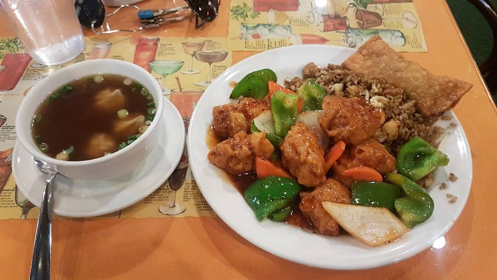 Canton House | restaurant | 904 Ontario Rd, Welland, ON L3B 5E3, Canada | 9057356221 OR +1 905-735-6221