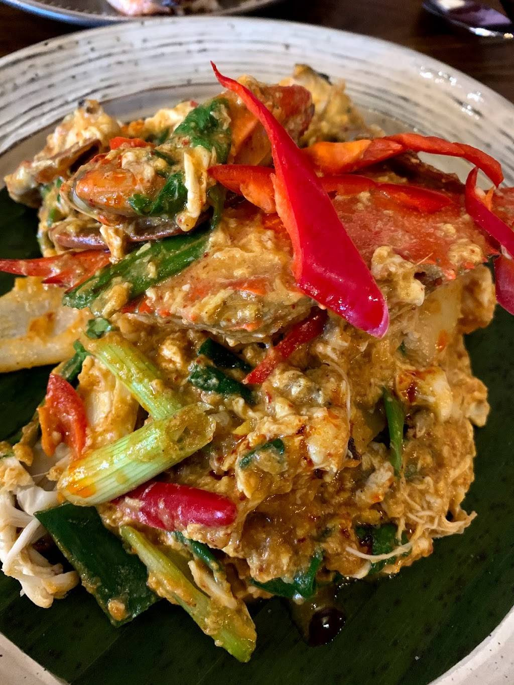 Bangkok Avenue | restaurant | 253-21 Northern Blvd, Queens, NY 11362, USA | 9143033388 OR +1 914-303-3388