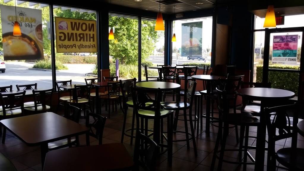 Taco Bell | meal takeaway | 1421 W Colony Rd, Ripon, CA 95366, USA | 2095990673 OR +1 209-599-0673