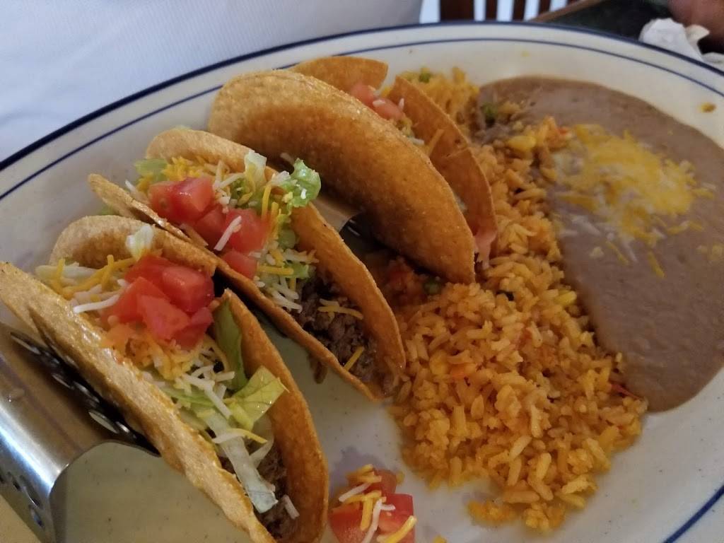 Fiesta Cozumel Mexican Restaurant Grill & Cantina | restaurant | 315 N 8th Ave, Stroud, OK 74079, USA | 9189871043 OR +1 918-987-1043