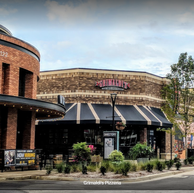 Grimaldis Pizzeria | restaurant | 118 Marion #110, Lexington, KY 40517, USA | 8595237503 OR +1 859-523-7503