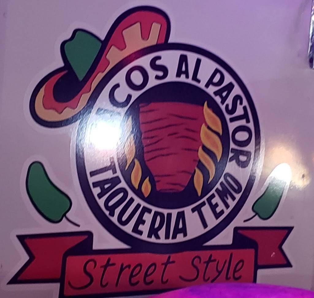 Taqueria Temo Taco Truck | restaurant | 2611 NE 28th St, Fort Worth, TX 76111, USA | 8176553744 OR +1 817-655-3744