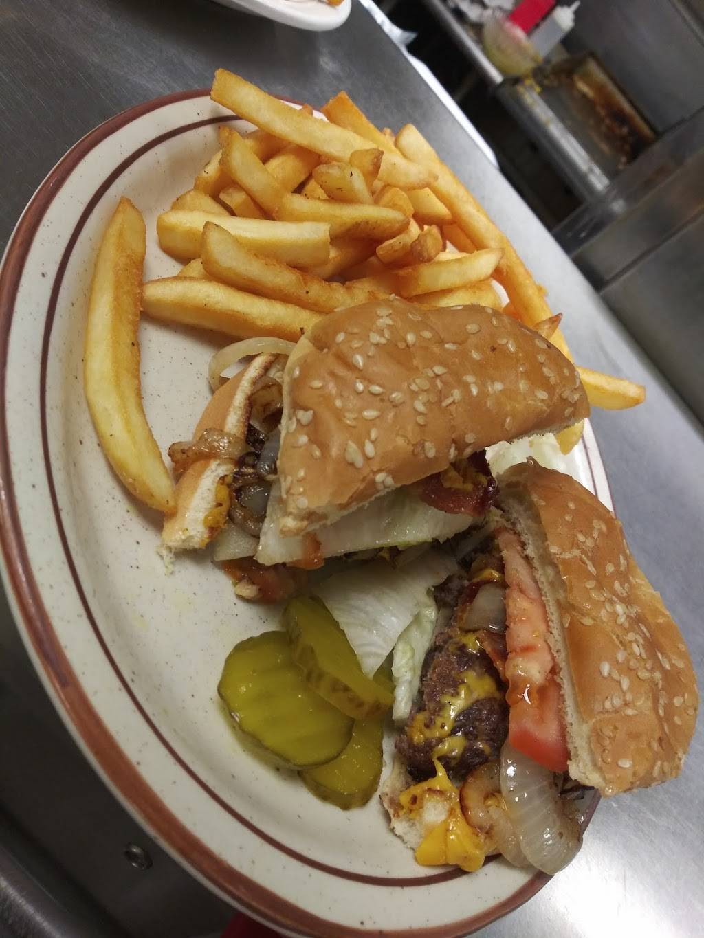 Mildas Cafe | cafe | 1720 Glenwood Ave, Minneapolis, MN 55405, USA | 6123779460 OR +1 612-377-9460