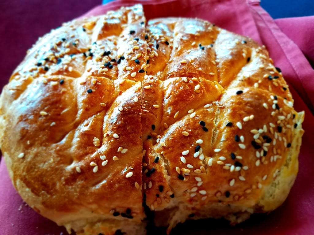 LEYLA Mediterranean | restaurant | 7418 Beechmont Ave #106, Cincinnati, OH 45255, USA | 5132312888 OR +1 513-231-2888