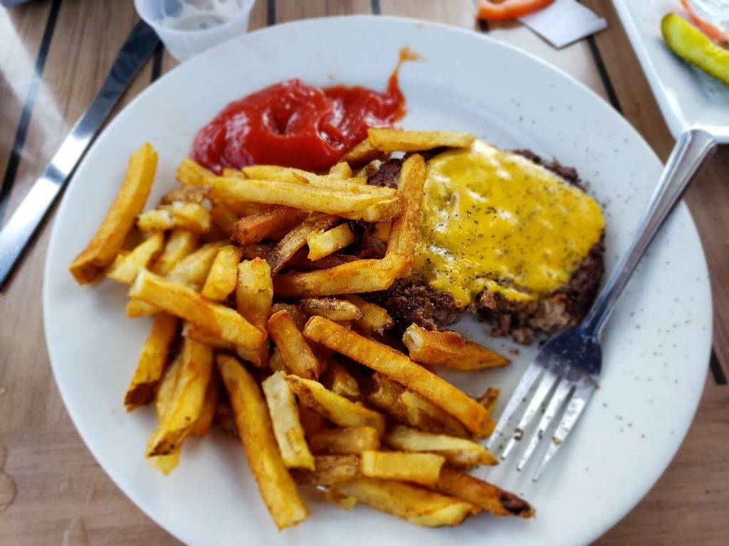 Happy Harbor Restaurant | restaurant | 533 Deale Rd, Deale, MD 20751, USA | 4108670949 OR +1 410-867-0949