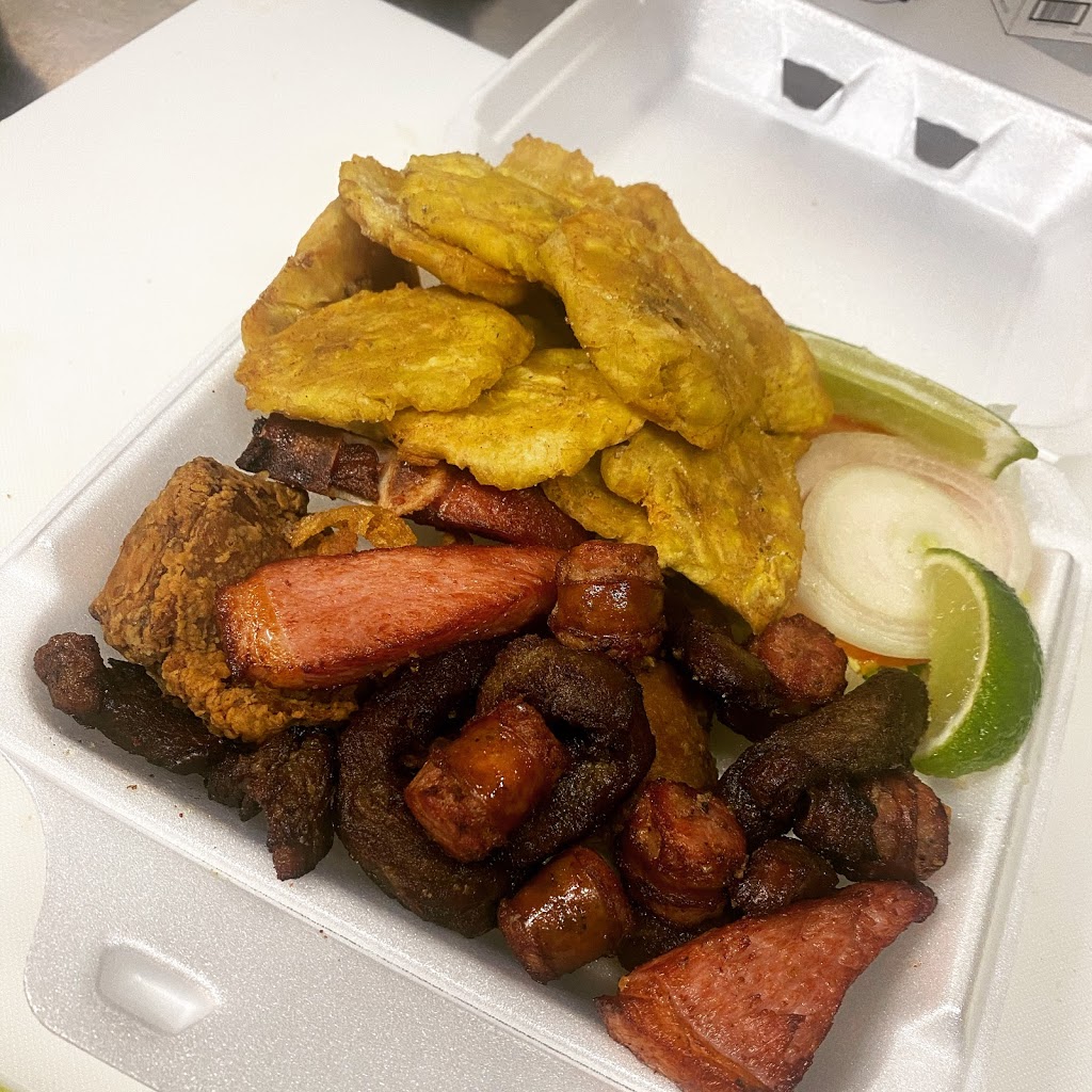 La Tía Foodtruck | restaurant | 1120 Broad St, Providence, RI 02905, USA | 4014701078 OR +1 401-470-1078