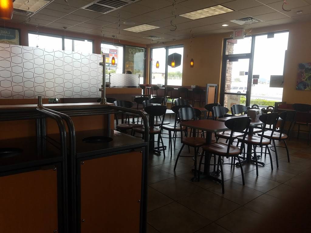 Jack in the Box | restaurant | 6345 Losee Rd, North Las Vegas, NV 89081, USA | 7026497199 OR +1 702-649-7199