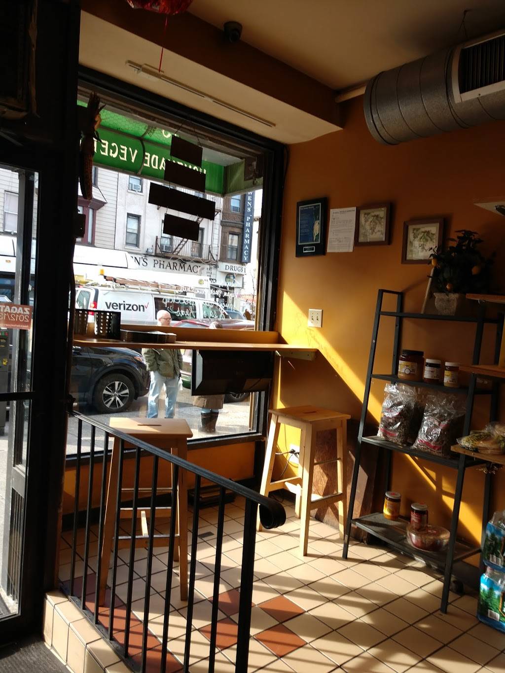 The Family Store | restaurant | 6905 3rd Ave, Brooklyn, NY 11209, USA | 7187480207 OR +1 718-748-0207