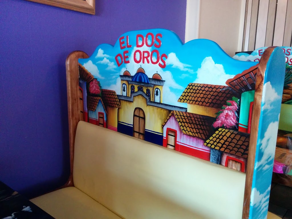 EL Dos De Oros | restaurant | 201 E Sycamore St, Ness City, KS 67560, USA | 7857982666 OR +1 785-798-2666