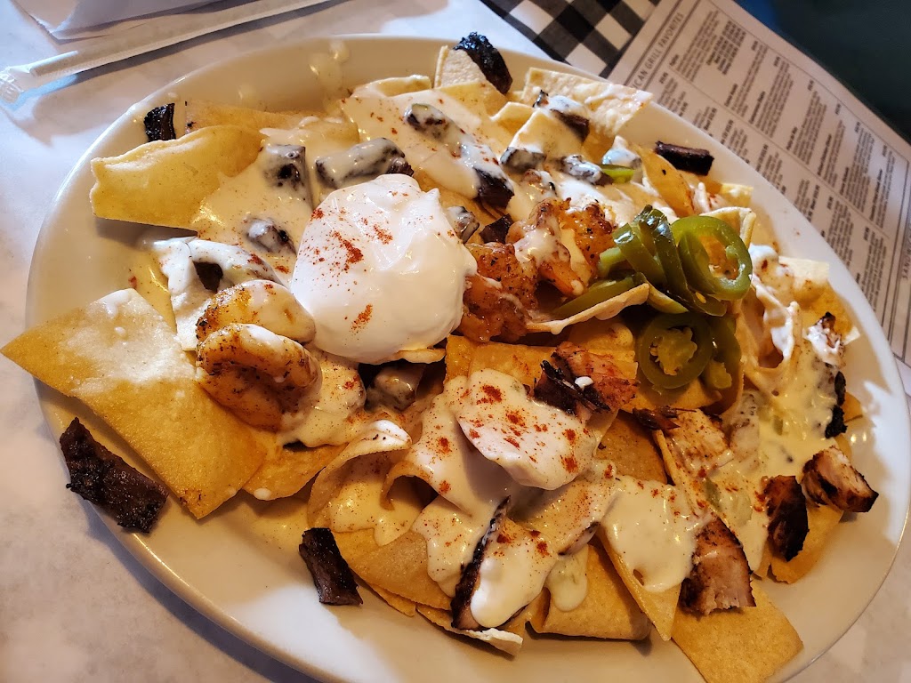 Little Bs Grill | restaurant | 14029 AR-5 South, Norfork, AR 72658, USA | 8704990483 OR +1 870-499-0483