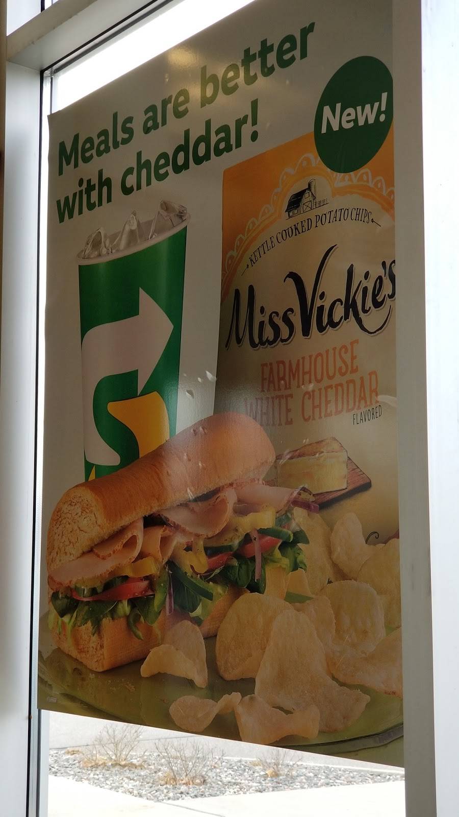 Subway Restaurants | restaurant | 1400 County Rd 29, Minnetrista, MN 55359, USA | 7634792700 OR +1 763-479-2700