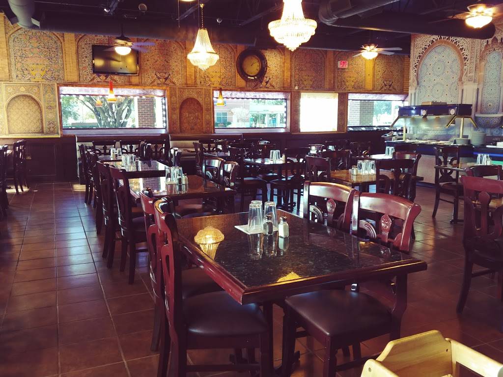 Tandoori Nights Indian Cuisine | restaurant | 1403 E Campbell Rd, Richardson, TX 75081, USA | 9727078130 OR +1 972-707-8130