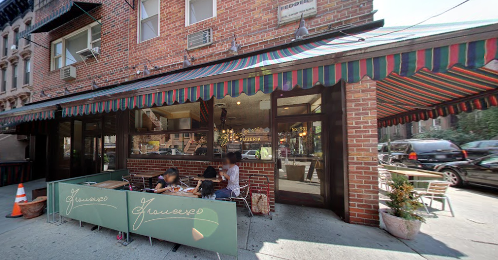Francescos | restaurant | 529 Henry St, Brooklyn, NY 11231, USA | 7188340863 OR +1 718-834-0863