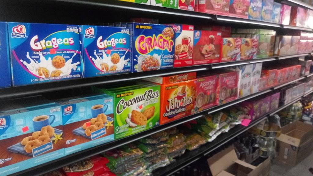 Mennomex | restaurant | 55 Main St S, Milverton, ON N0K 1M0, Canada | 5195953727 OR +1 519-595-3727