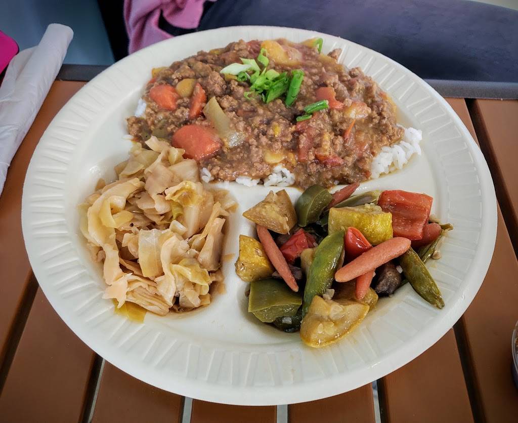 Sharons Place Hawaiian Food | restaurant | 141 E Kay St Suite #400, Derby, KS 67037, USA | 3166800850 OR +1 316-680-0850