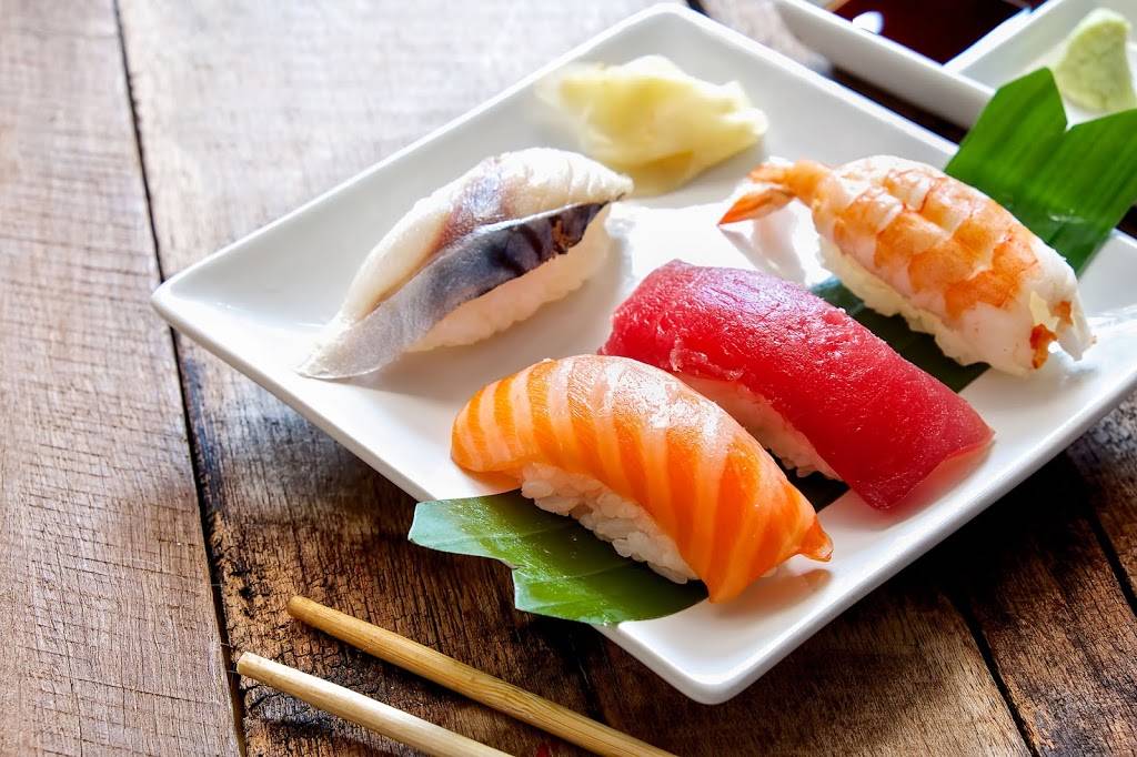 Yellow Tail Sushi | restaurant | 6199 GA-92, Acworth, GA 30102, USA | 7704212918 OR +1 770-421-2918