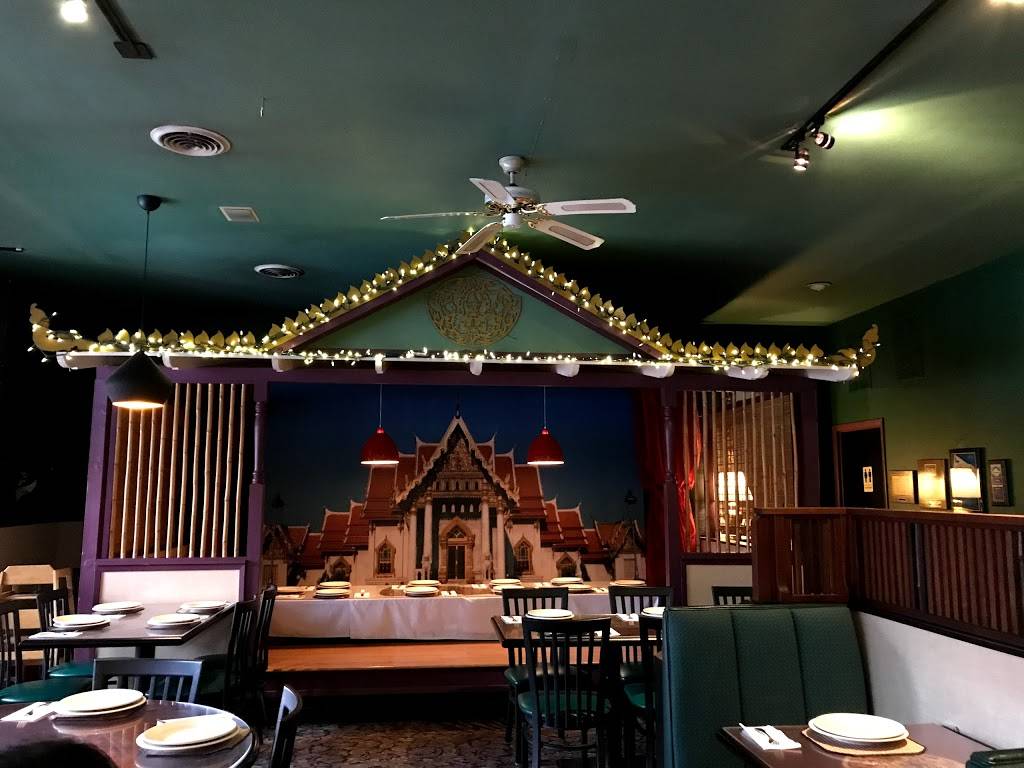 Sawatdy Thai Cuisine | restaurant | 8770 Fletcher Bay Rd NE, Bainbridge Island, WA 98110, USA | 2067802429 OR +1 206-780-2429