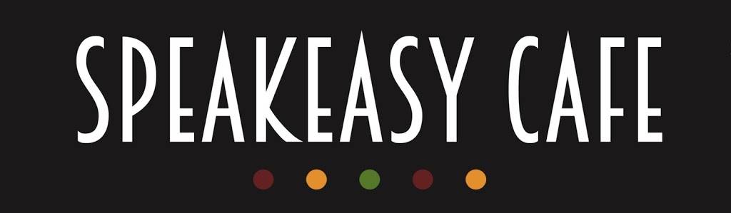 Speakeasy Cafe | restaurant | 4846 S Eastern Ave, Commerce, CA 90040, USA | 3237282828 OR +1 323-728-2828