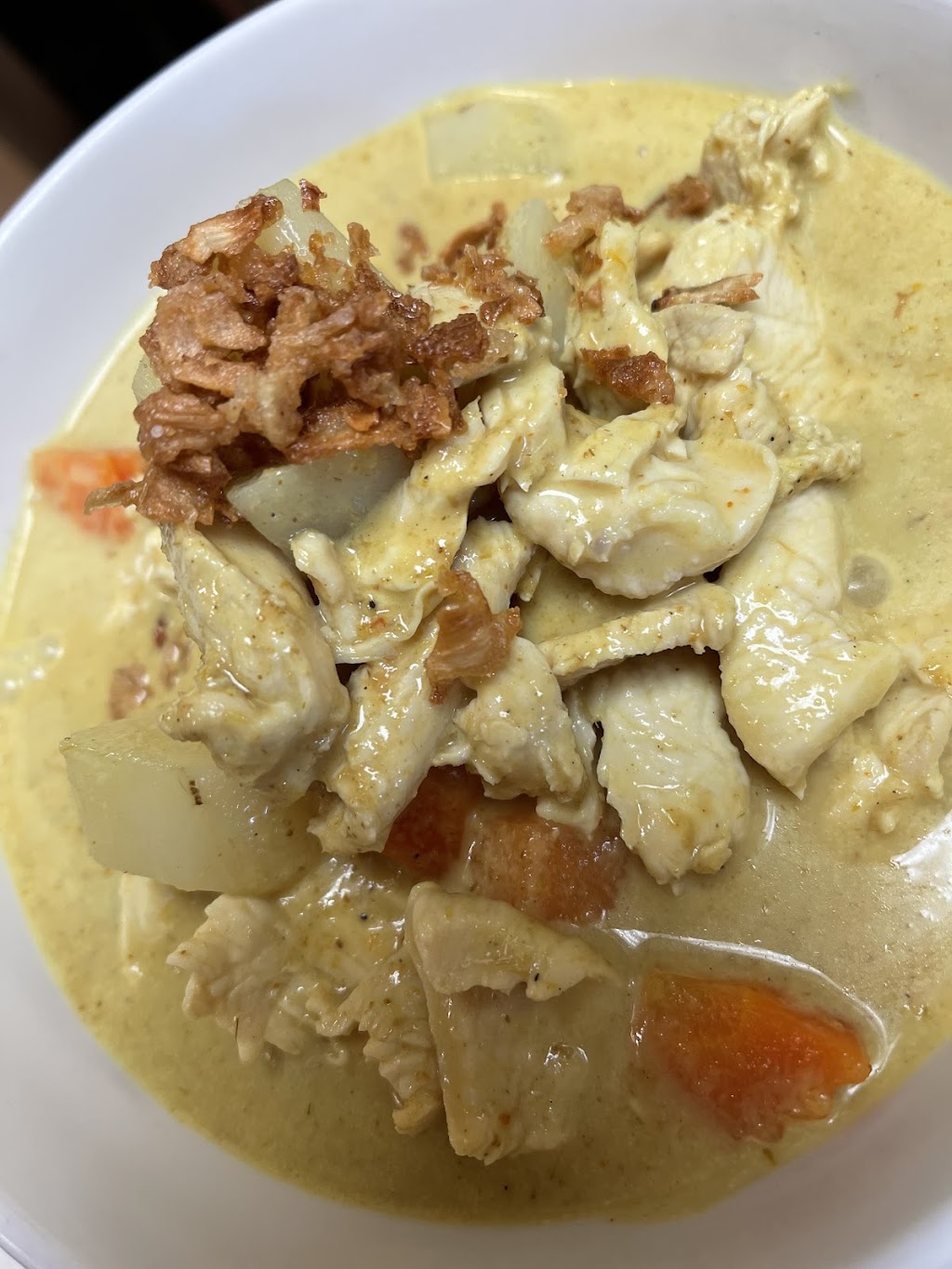 Thai on Canyon | restaurant | 802 Canyon Rd, Santa Fe, NM 87501, USA | 5053659869 OR +1 505-365-9869