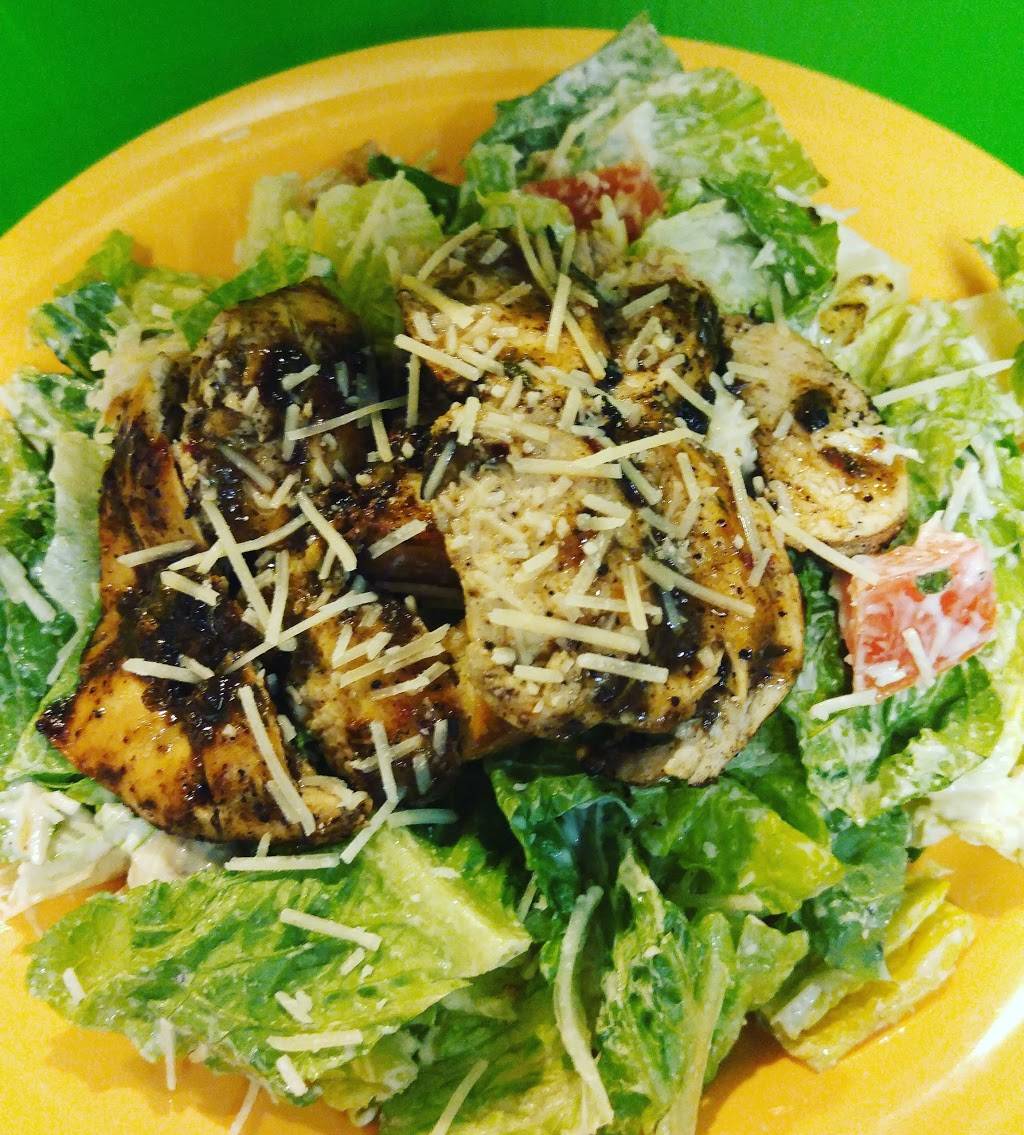 Kirks Jerk Kitchen | restaurant | 128 N Wayne St #3436, Milledgeville, GA 31061, USA | 4784540094 OR +1 478-454-0094