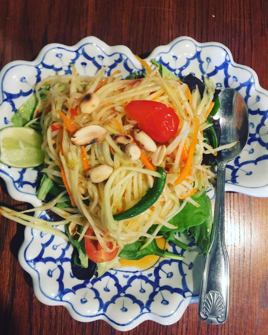 Thai Rice Restaurant | restaurant | 3300 Coach Ln, Cameron Park, CA 95682, USA | 5303508265 OR +1 530-350-8265