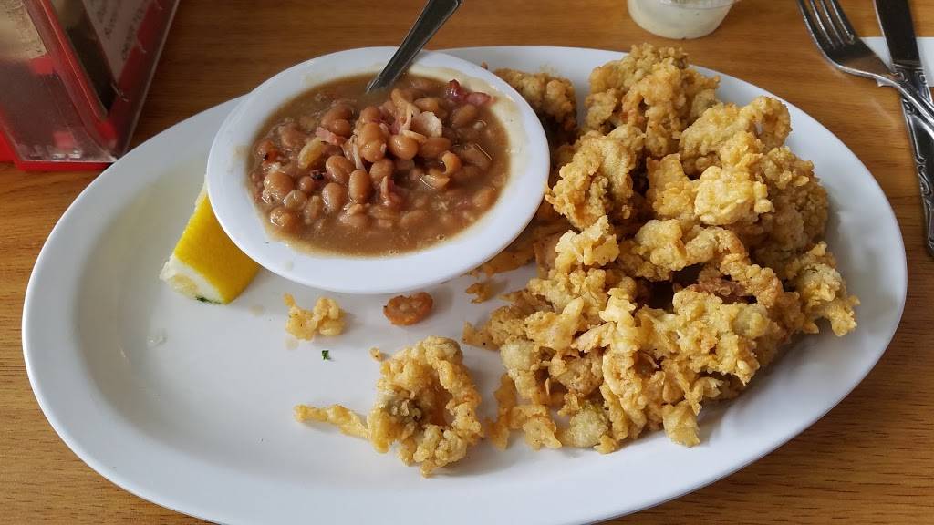 Chowder Heads | restaurant | 2123 South US-1, Jupiter, FL 33477, USA | 5612032903 OR +1 561-203-2903