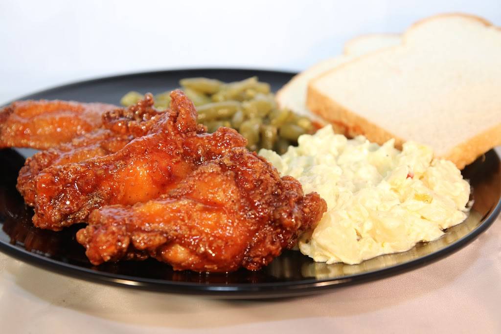 Elis Famous Bar-B-Que | restaurant | 1407 Niles Rd SE, Warren, OH 44484, USA | 3303695457 OR +1 330-369-5457