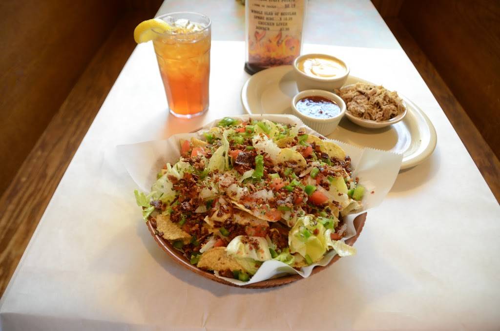 Williams Barbecue | restaurant | 2021 2nd Ave SW, Cullman, AL 35055, USA | 2567344292 OR +1 256-734-4292