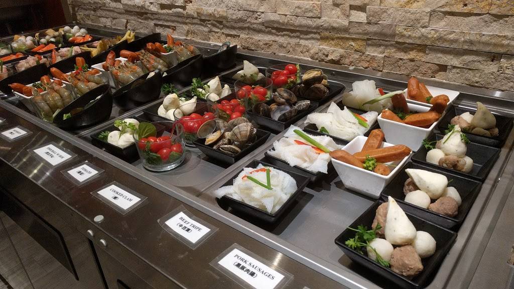 Fiery Hot Pot Buffet | restaurant | 1626 Taraval, San Francisco, CA 94116, USA | 4156824578 OR +1 415-682-4578